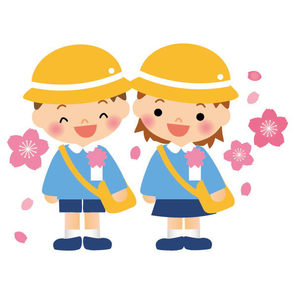 幼稚園児