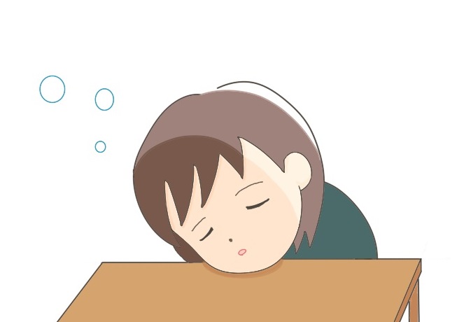 眠気